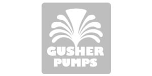 gusher-logo-grey